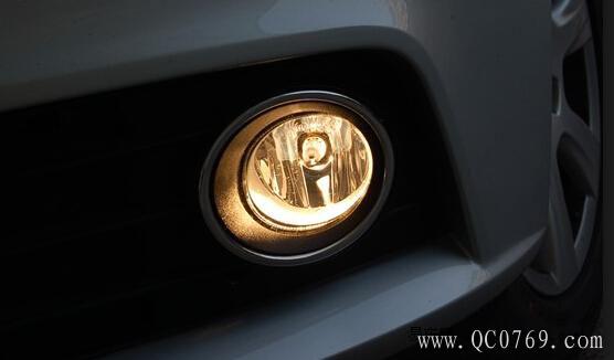 老司机常犯的10种错误 新手做梦也想不到