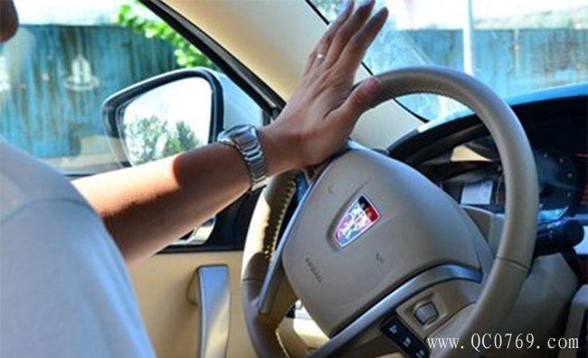 老司机常犯的10种错误 新手做梦也想不到