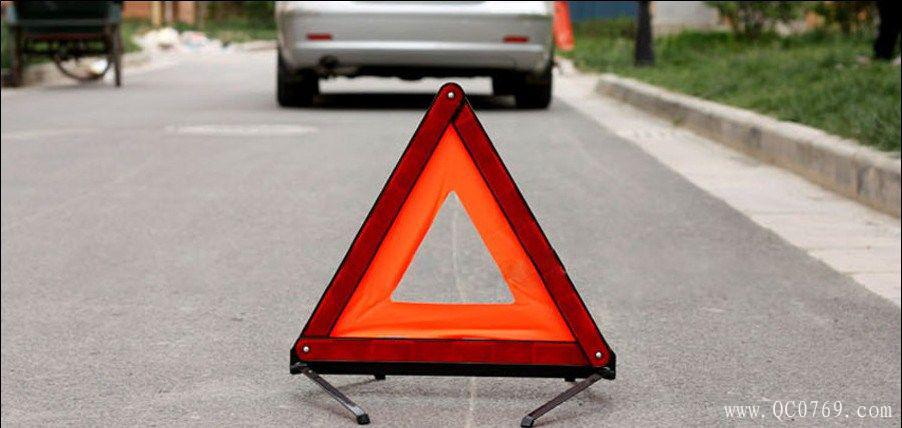 老司机常犯的10种错误 新手做梦也想不到