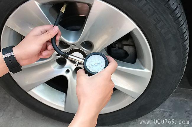 老司机常犯的10种错误 新手做梦也想不到