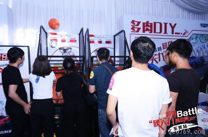 ԽǿӲʵBATTLEս@ݸվ-ͼ4