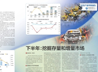 政策,车市下半年 政策,车市下半年