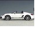 ˶СʱBoxster Spyder