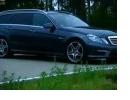 ŮԼݱE63 AMG Estate