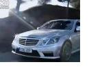ǿٶȻ E63 AMG̬չʾ