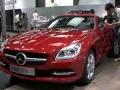 2011ɶչ SLK 200ֳ