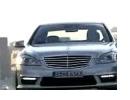 2010S63 AMG/S65 AMGȫչʾ
