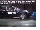 07���CR-V EuroNCAP��ײ���Ի�����