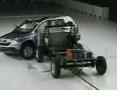 ����CR-V����IIHS������ײ���Գɼ�����