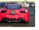 458 Italia Challenge