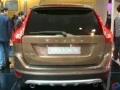 2009ݹʳչ ֶXC60 T6