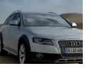 ҳ۳ µA4 AllroadQuattroչʾ