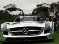 ĸ SLS AMG