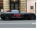 ֻر!ͷǹSLR McLaren 722 S