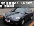 2012ǵG3 1.8 CVTܲ