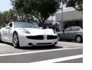 춯 Fisker KarmaܳԼ