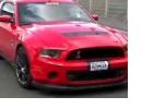2013ҰShelby GT500αװ·