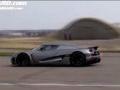 0-300km/hʵ¼Ageraֱ߼