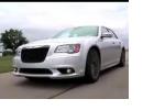 ̥ 2012300C SRT8̥չʾ