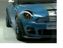   MINI Coupe Conceptʵ