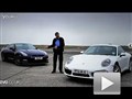 ǿ߼Ľʱ911 VS ղGT-R