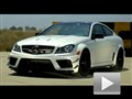 ��ϵ���⣡����C63 AMG��ɫ��������̬