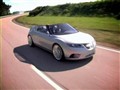  Saab 9-X air 