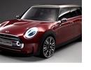  MINI CLUBMANǳ