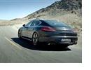 ȫ±ʱPanamera TurboٷƬ