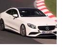 ȫ S63 AMG CoupeŦ