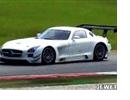  ʵıSLS AMG GT3