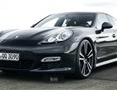 һ Panamera TurboԿSL500